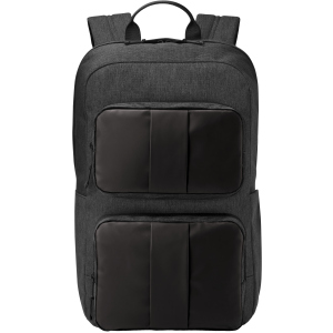 Ноутбук для ноутбука HP Lightweight LT Backpack 15.6" Dark Grey (1G6D3AA)