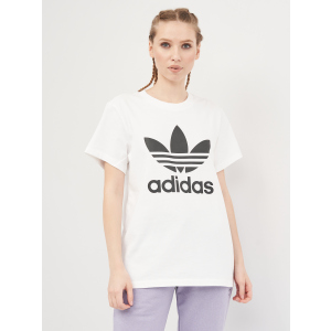 Футболка Adidas Boyfriend Tee DX2322 XS/S (34) White (4060507382609) ТОП в Рівному