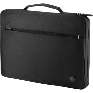 Сумка для ноутбука HP Business Sleeve 13.3" Black (2UW00AA) ТОП в Рівному