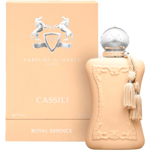 Парфумована вода для жінок Parfums De Marly Cassili Woman 75 мл (3700578524003)