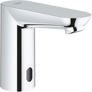 Кран сенсорний GROHE Euroeco Cosmopolitan E Bluetooth 36409000 краща модель в Рівному