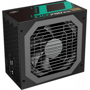 Блок питания Deepcool 750W (DQ750-M-V2L) ТОП в Ровно