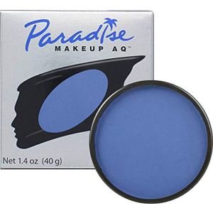 Професійний аквагрим Mehron Paradise Drk.Blue 40 г (800-DBL) (764294580050)