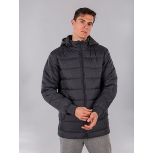 Куртка Joma Urban Jacket 100659.150 XS Темно-серая (9997000945084) в Ровно