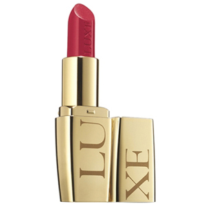 хороша модель Зволожуюча помада Avon Luxe Designer Red / Насичений червоний 3.6 г (64858)(ROZ6400102176)