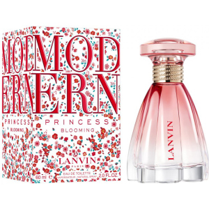 Туалетна вода для жінок Lanvin Modern Princess Blooming 2020 60 мл (3386460115902) ТОП в Рівному