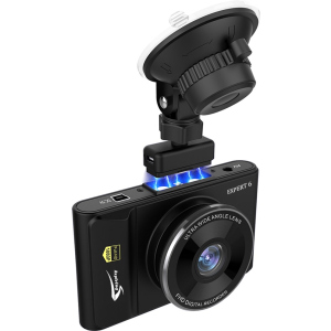 Відеореєстратор Aspiring Expert 6 SpeedCam, GPS, Magnet (EX558774) в Рівному