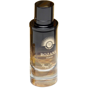 Тестер Парфумована вода для жінок Noran Perfumes Rozana 75 мл (ROZ6400105664)