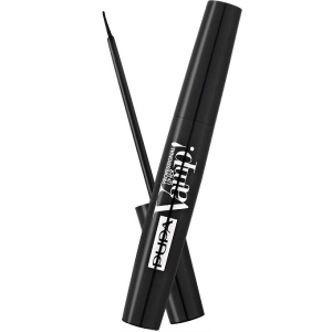 Підводка для очей Pupa Vamp! Proffesional Liner 100 Extra black 4.5 мл (8011607206018) ТОП в Рівному