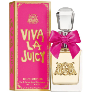 Парфюмированная вода для женщин Juicy Couture Viva La Juicy 30 мл (719346558396) ТОП в Ровно