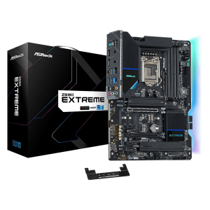 Материнська плата ASRock Z590 Extreme Socket 1200 в Рівному