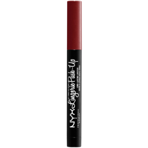 хороша модель Помада-олівець для губ NYX Professional Makeup Lip Lingerie Push-up 12 Exotic 1.5 г (800897183936)