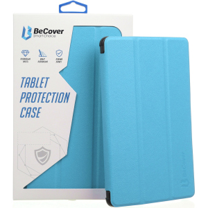 BeCover Smart Case для Samsung Galaxy Tab S6 Lite 10.4 P610/P615 Blue (BC_705991) в Рівному