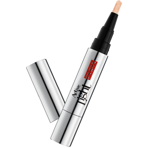 Хайлайтер Pupa Active Light Hightlighting Concealer Light Activating №001 Luminous Ivory 3.8 мл (8011607282524) в Рівному