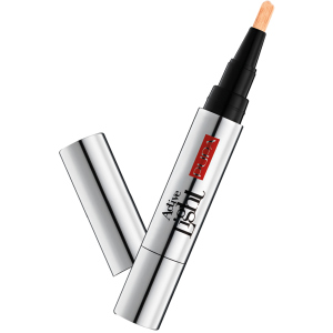 Хайлайтер Pupa Active Light Hightlighting Concealer Light Activating №002 Luminous Beige 3.8 мл (8011607282531)