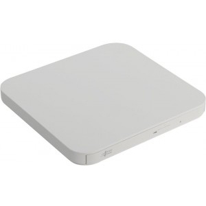 DVD±RW USB 2.0 White краща модель в Рівному