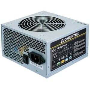 хороша модель Блок живлення CHIEFTEC 450W (GPA-450S8)