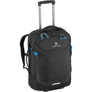 Чемодан Eagle Creek Expanse Convertible International Carry-On Black (EC0A3CWJ010) в Рівному