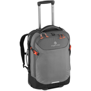 Чемодан Eagle Creek Expanse Convertible International Carry-On Grey (EC0A3CWJ129) ТОП в Рівному