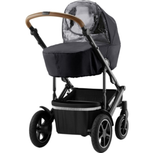 Дощовик до колиски Britax-Romer Smile III Black (2000032688) в Рівному