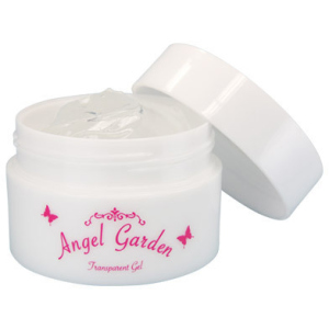 Фіто-гель Vivido Angel Garden Transparent Gel суперзволожуючий прозорий 120 г (4560276750901) ТОП в Рівному