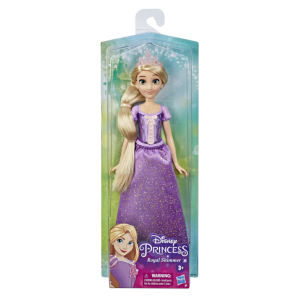 Лялька Hasbro Disney Princess Рапунцель (F0881_F0896) краща модель в Рівному