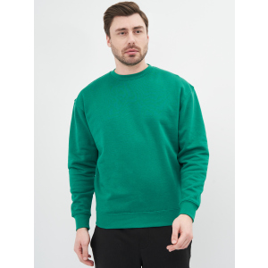 Світшот JHK Sweatshirt SWRA290-KG M (2000000004419) краща модель в Рівному