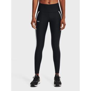 Спортивні штани Under Armour Ua Hg Shine Mesh Legg Pkt Ns-Blk 1365351-001 XS Чорні (194514371272) надійний