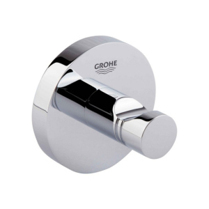 Крючок Grohe Essentials (40364001) лучшая модель в Ровно