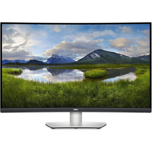 купити Монітор Dell Monitor S3221QS (210-AXLH)