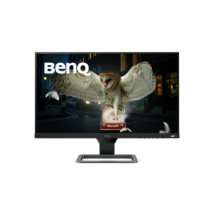 Монітор BenQ EW2780 Black-Grey (9H.LJ4LA.TSE) надійний