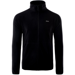 Спортивная кофта Elbrus Carlow-Black XL Черная (5902786165513)