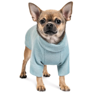 Светр Pet Fashion "SENSE" для собак розмір L, Зелений (4823082419951) в Рівному