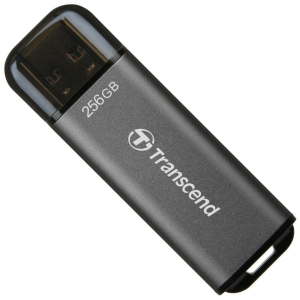 Transcend JetFlash 920 256GB USB 3.2 Type-A Black (TS256GJF920) ТОП в Рівному