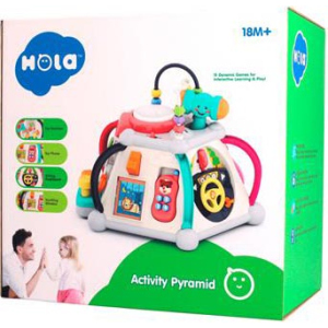 Игровой центр Hola Toys Маленькая вселенная (806) ТОП в Ровно