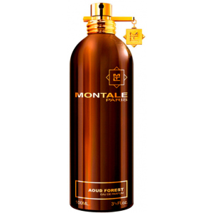 Тестер Парфумована вода унісекс Montale Aoud Forest 100 мл (ROZ6400210005) в Рівному