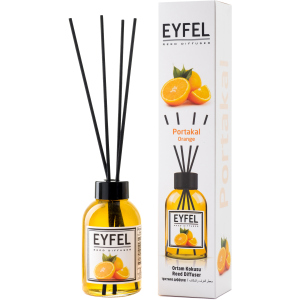 Аромадифузор Eyfel Perfume Апельсин 110 мл (8681301012231) в Рівному