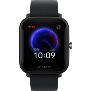 Смарт-годинник Amazfit Bip U Pro Black (727754) в Рівному