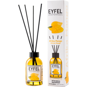 Аромадифузор Eyfel Perfume Африка Манго 110 мл (8681301017014) в Рівному