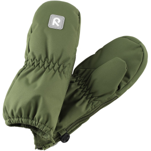 Зимові рукавиці Reima Tassu 517201-8930 1 р (6438429217442) краща модель в Рівному