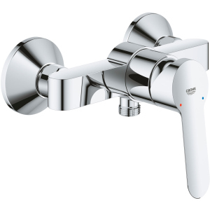 Змішувач для душу GROHE BauEdge 23636000 краща модель в Рівному