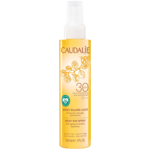 Солнцезащитное молочко Caudalie SPF 30 150 мл (3522931002399) ТОП в Ровно