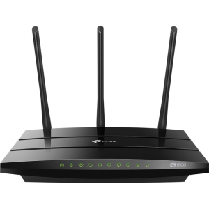 Маршрутизатор TP-LINK Archer A9 ТОП в Ровно