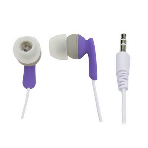 Наушники Smartfortec SE-105 Violet (44121) в Ровно