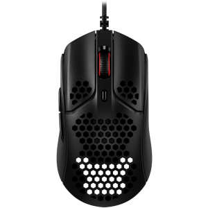 Миша HyperX Pulsefire Haste USB Black (HMSH1-A-BK/G) в Рівному