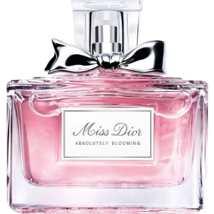 Тестер Парфумована вода для жінок Christian Dior Miss Dior Absolutely Blooming 100 мл (3348901300018) рейтинг