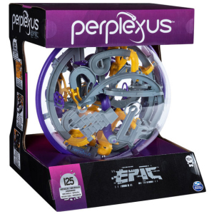Головоломка для лабіринту Spin Master Perplexus Epic (SM34177) (778988268551) в Рівному