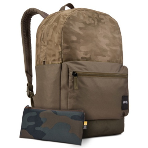 Рюкзак для ноутбука Case Logic Founder 15.6 " CCAM-2126 Olive Night/Camo (3203859) краща модель в Рівному