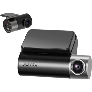 Відеореєстратор 70mai Smart Dash Cam Pro A500s + Rear Cam RC06 Set (A500s+Rear Cam RC06 Set ) ТОП в Рівному