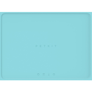 Коврик под миски для собак и кошек Petkit Pet Mat Blue (2001002241192) в Ровно